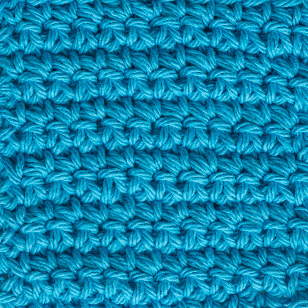 Hot Blue