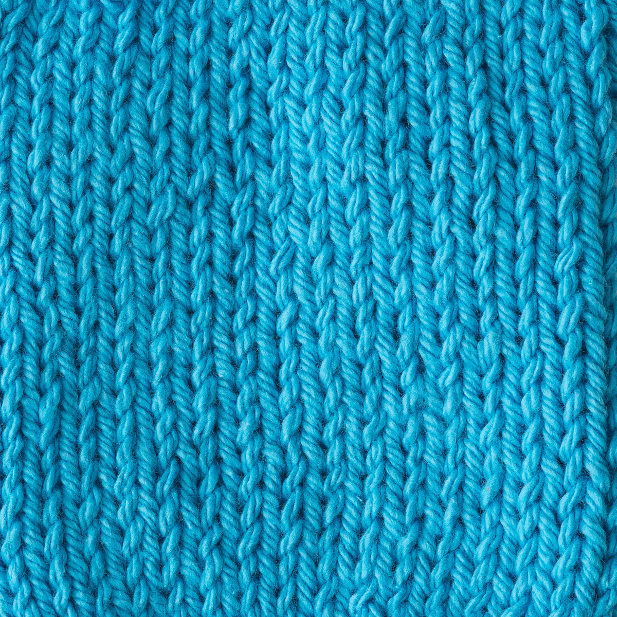 Hot Blue