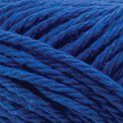 Lily Sugar'n Cream Super Size Yarn Dazzle Blue