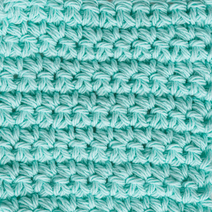 Lily Sugar'n Cream Super Size Yarn Beach Glass