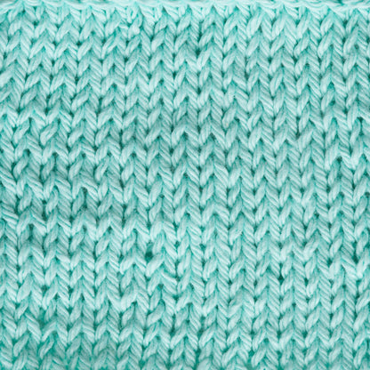 Lily Sugar'n Cream Super Size Yarn Beach Glass
