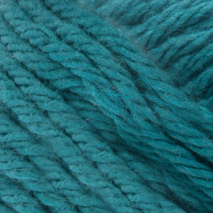Lily Sugar'n Cream Super Size Yarn Teal