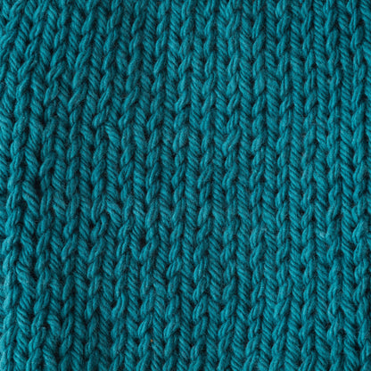 Lily Sugar'n Cream Super Size Yarn Teal