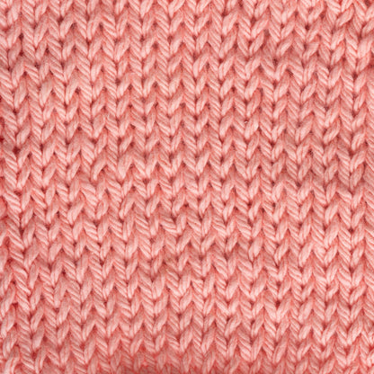 Lily Sugar'n Cream Super Size Yarn Coral Rose