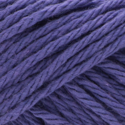 Lily Sugar'n Cream Super Size Yarn Dark Orchid