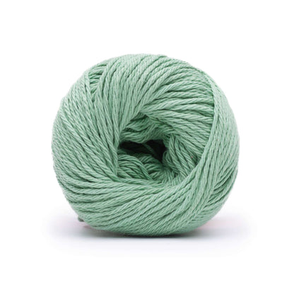 Lily Sugar'n Cream Super Size Yarn - Clearance Shades Jade Mist