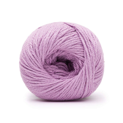 Lily Sugar'n Cream Super Size Yarn - Clearance Shades Orchid