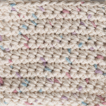 Lily Sugar'n Cream Super Size Ombre Yarn Potpourri