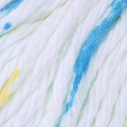 Lily Sugar'n Cream Super Size Ombre Yarn Summer Prints