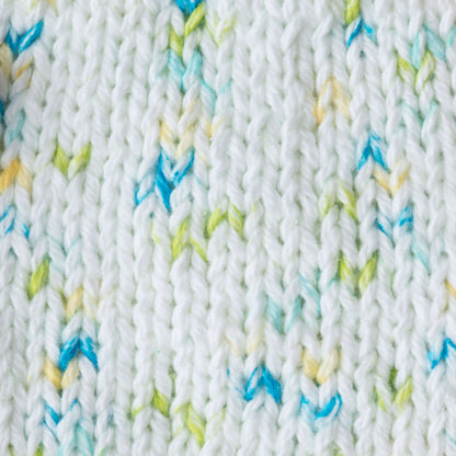 Lily Sugar'n Cream Super Size Ombre Yarn Summer Prints