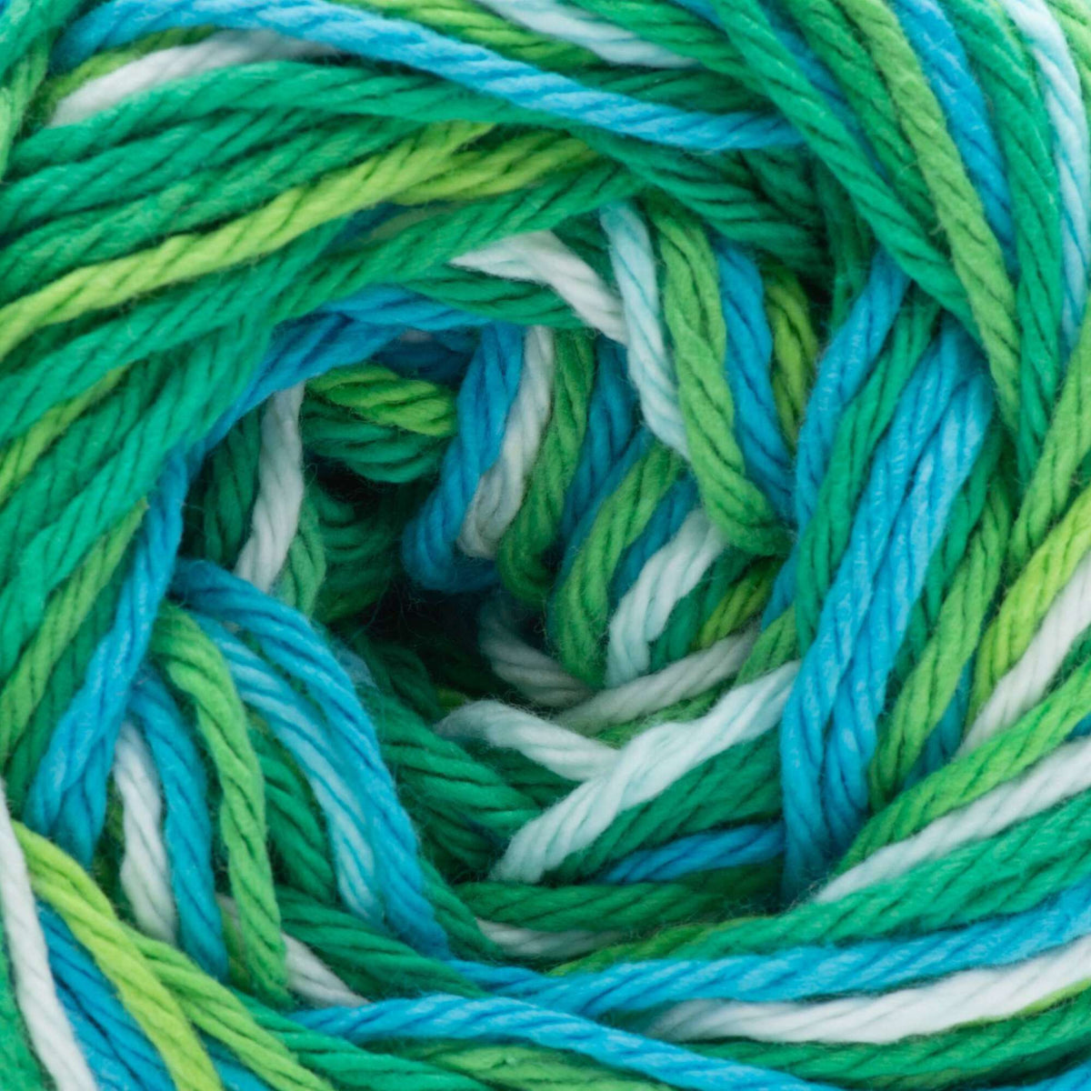 Emerald Energy Ombre