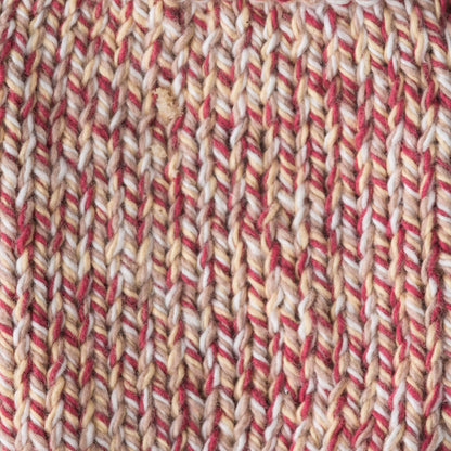 Lily Sugar'n Cream Twists Yarn - Clearance Shades Barnboard Twists