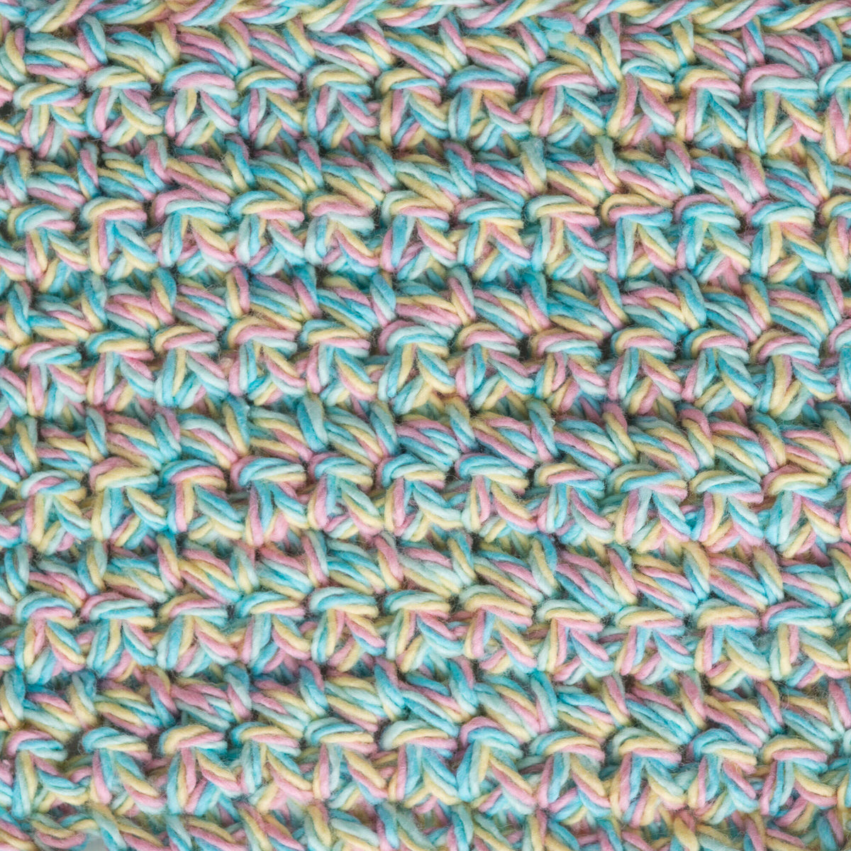 Candy Sprinkles Twists