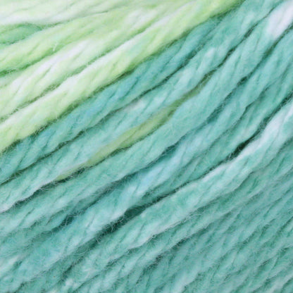 Lily Sugar'n Cream Stripes Yarn Country Stripes