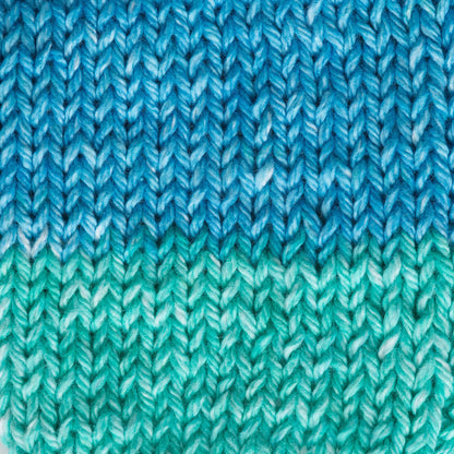 Lily Sugar'n Cream Stripes Yarn Country Stripes