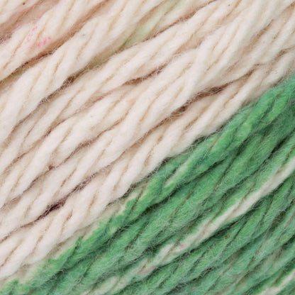 Lily Sugar'n Cream Stripes Yarn Holiday Stripes