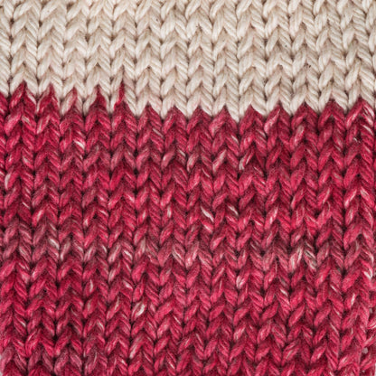 Lily Sugar'n Cream Stripes Yarn Holiday Stripes