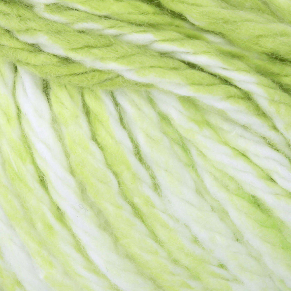 Lime Stripes