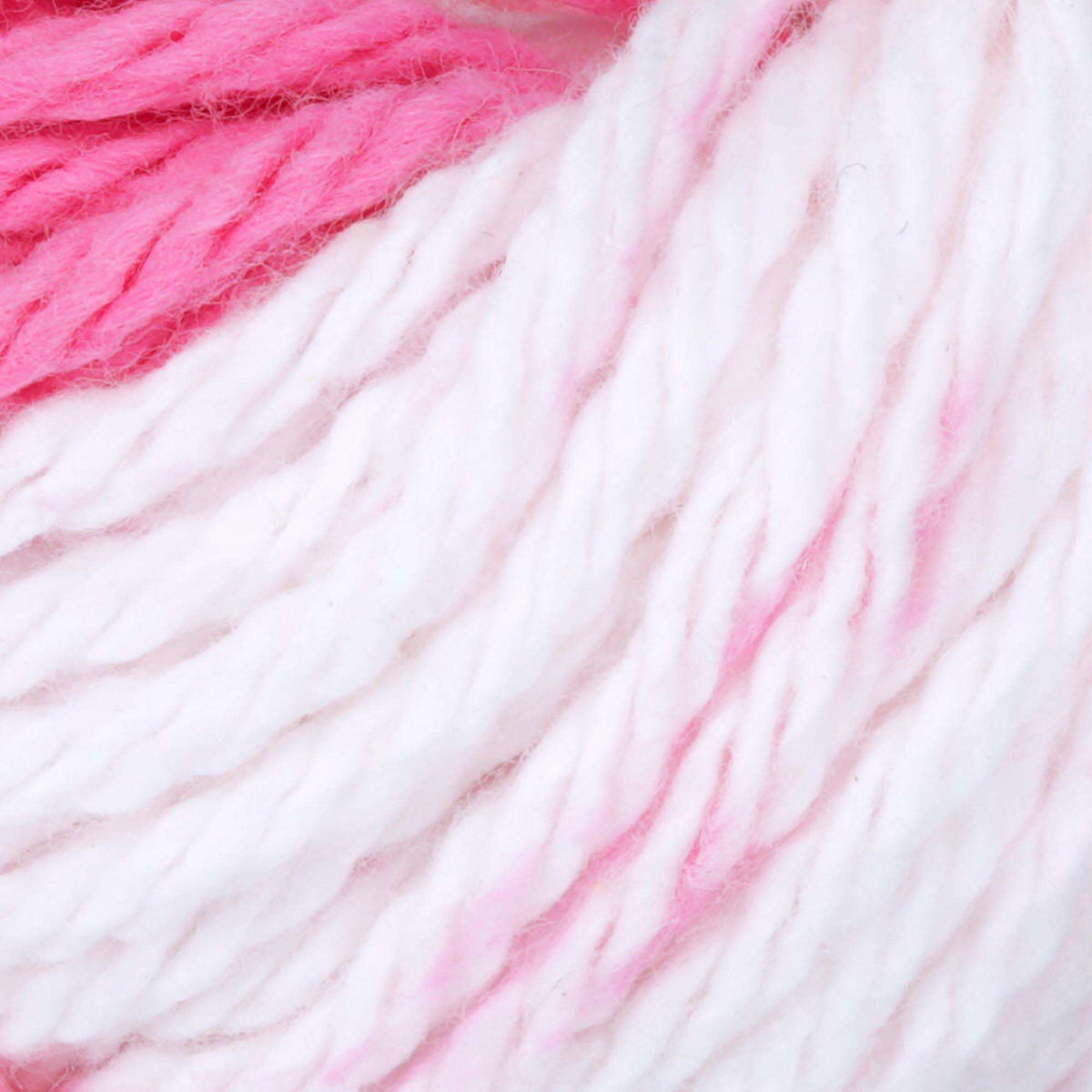 Pinky Stripes