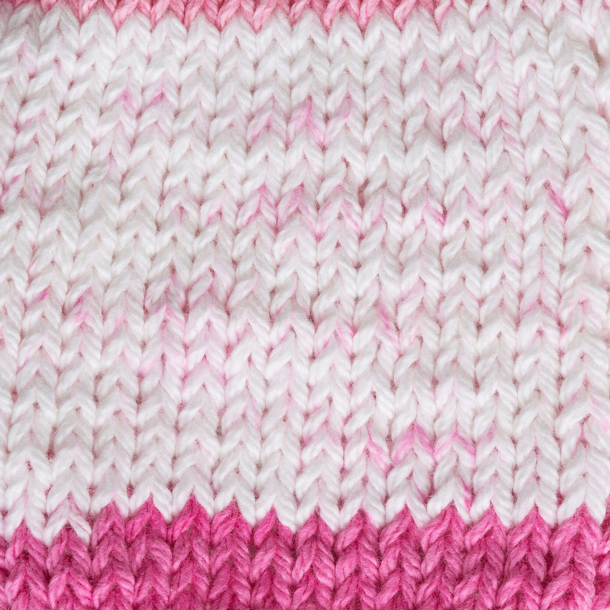 Pinky Stripes