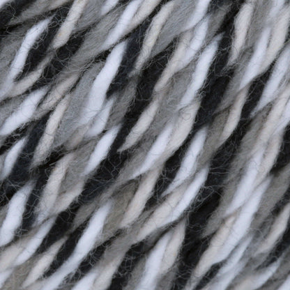 Lily Sugar'n Cream Super Size Twists Yarn - Clearance Shades Overcast Twists
