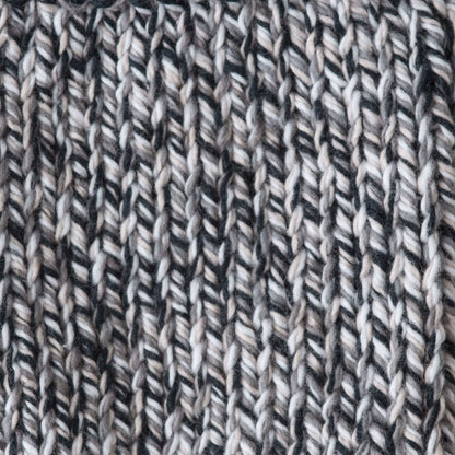 Lily Sugar'n Cream Super Size Twists Yarn - Clearance Shades Overcast Twists