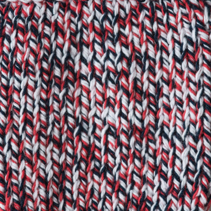 Lily Sugar'n Cream Super Size Twists Yarn - Discontinued Shades Nautical Twists