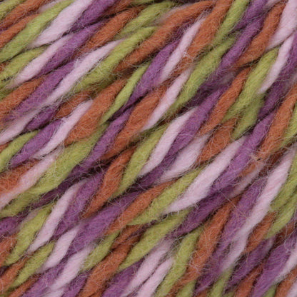 Lily Sugar'n Cream Super Size Twists Yarn - Discontinued Shades Vineyard Twists