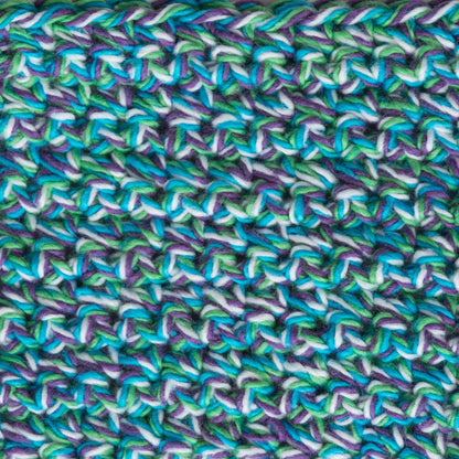 Lily Sugar'n Cream Super Size Twists Yarn - Discontinued Shades Squishy Twists