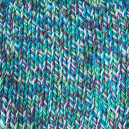 Lily Sugar'n Cream Super Size Twists Yarn - Discontinued Shades Squishy Twists