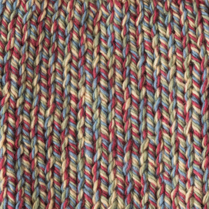 Lily Sugar'n Cream Super Size Twists Yarn - Discontinued Shades Cottage Twists