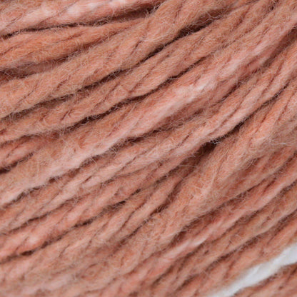 Lily Sugar'n Cream Super Size Stripes Yarn - Clearance Shades Natural Stripes