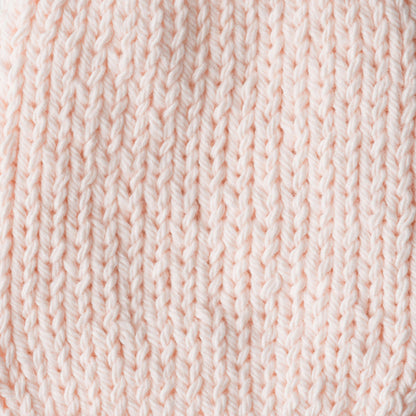 Lily Sugar'n Cream Scents Yarn - Clearance Shades Camomile