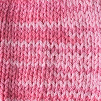 Lily Sugar'n Cream Scents Yarn - Discontinued Shades Rose Petal