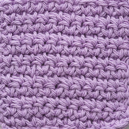 Lily Sugar'n Cream Scents Yarn - Clearance Shades Lavender