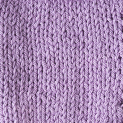 Lily Sugar'n Cream Scents Yarn - Clearance Shades Lavender