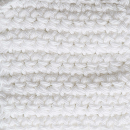 Lily Sugar'n Cream Super Size Scents Yarn - Discontinued Shades Powder
