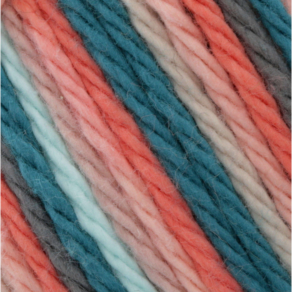 Coral Seas