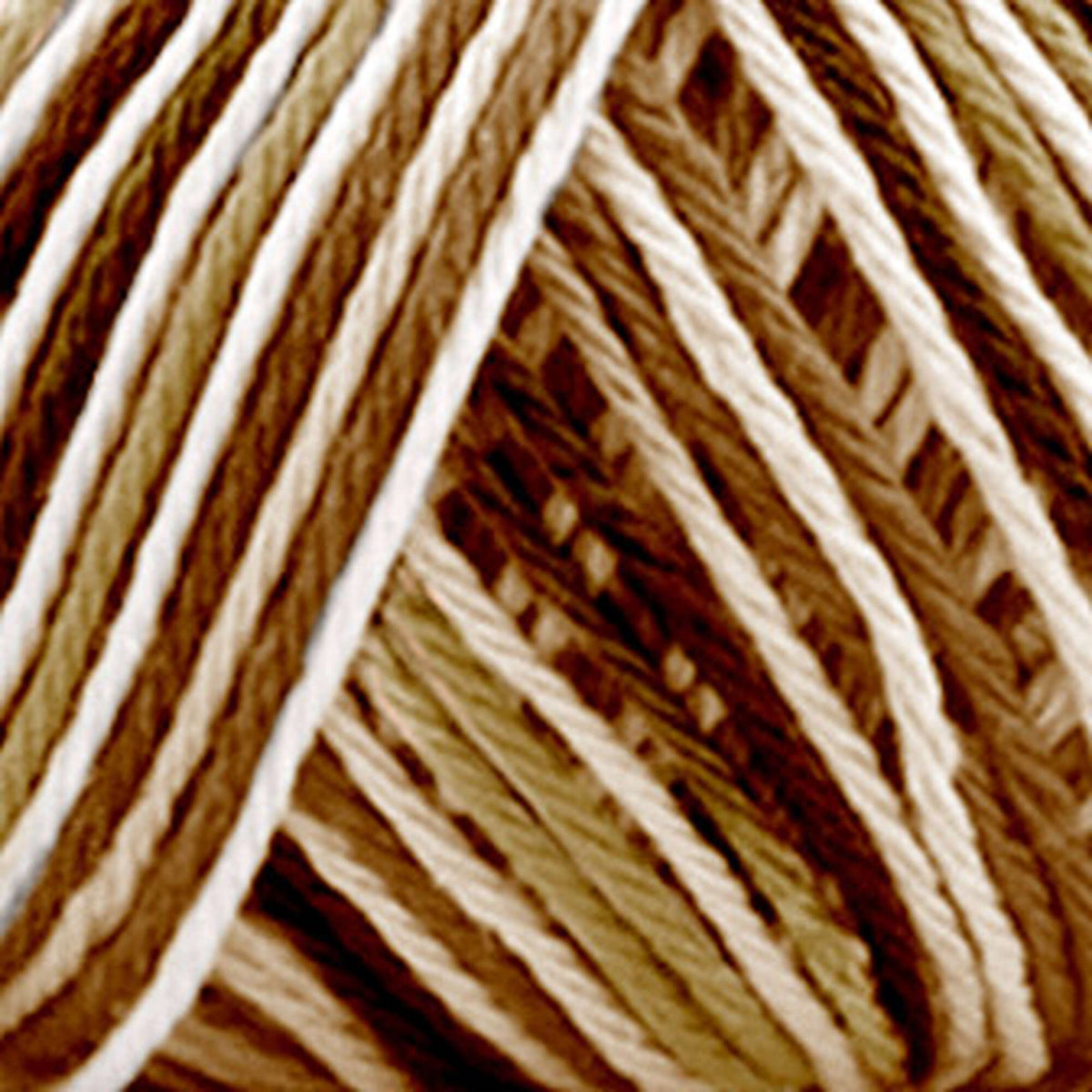 Chocolate Ombre
