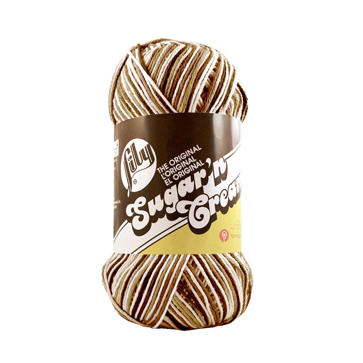 Chocolate Ombre