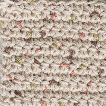Lily Sugar'n Cream Big Ball Ombres Yarn (340g/12oz) - Discontinued Sonoma Print