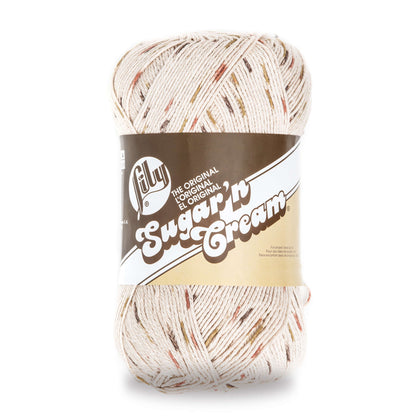 Lily Sugar'n Cream Big Ball Ombres Yarn (340g/12oz) - Discontinued Sonoma Print