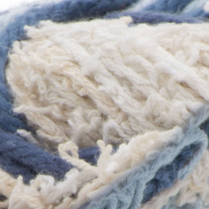 Lily Sugar'n Cream Scrub Off Yarn Denim