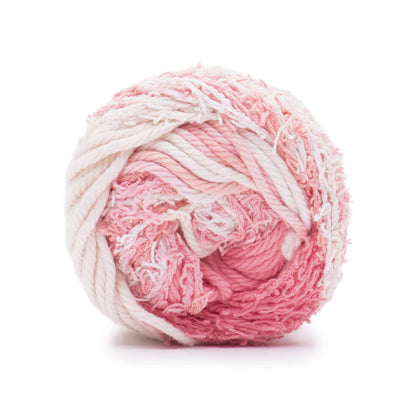Lily Sugar'n Cream Scrub Off Yarn Sweet Pink