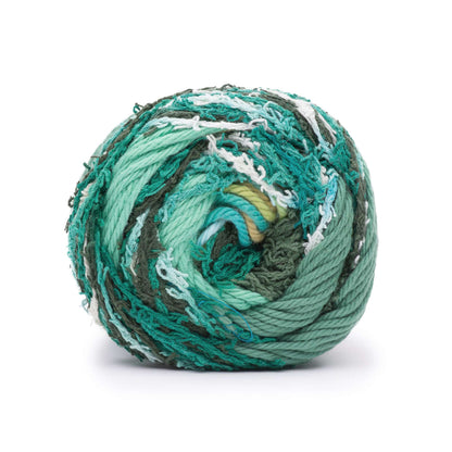 Lily Sugar'n Cream Scrub Off Yarn - Discontinued Shades Mistletoe