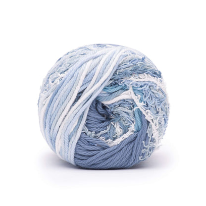 Lily Sugar'n Cream Scrub Off Yarn Ice