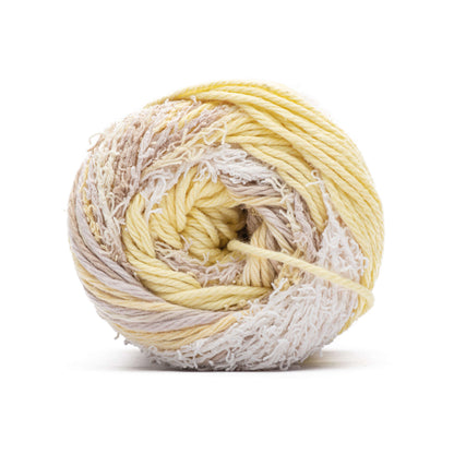 Lily Sugar'n Cream Scrub Off Yarn Cornmeal