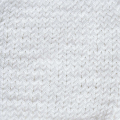 Lily Sugar'n Cream Cone Yarn (400g/14oz) White