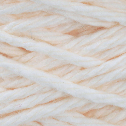 Lily Sugar'n Cream Cone Yarn (400g/14oz) Soft Ecru