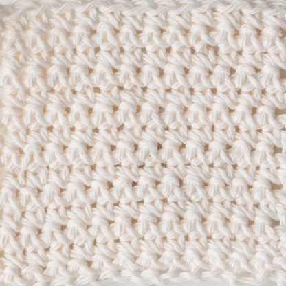 Lily Sugar'n Cream Cone Yarn (400g/14oz) Soft Ecru